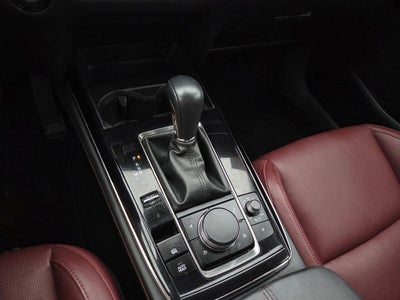 2023 Mazda Mazda CX-30 2.5 S Carbon Edition