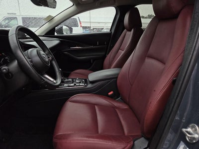2023 Mazda Mazda CX-30 2.5 S Carbon Edition