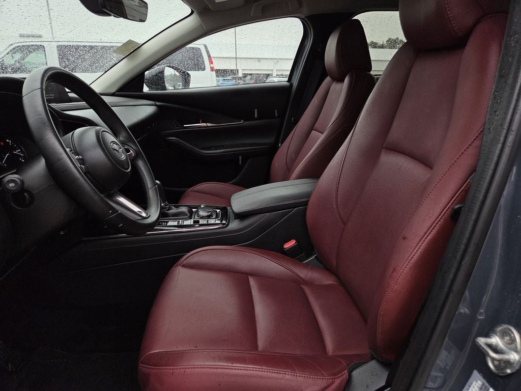 2023 Mazda Mazda CX-30 2.5 S Carbon Edition