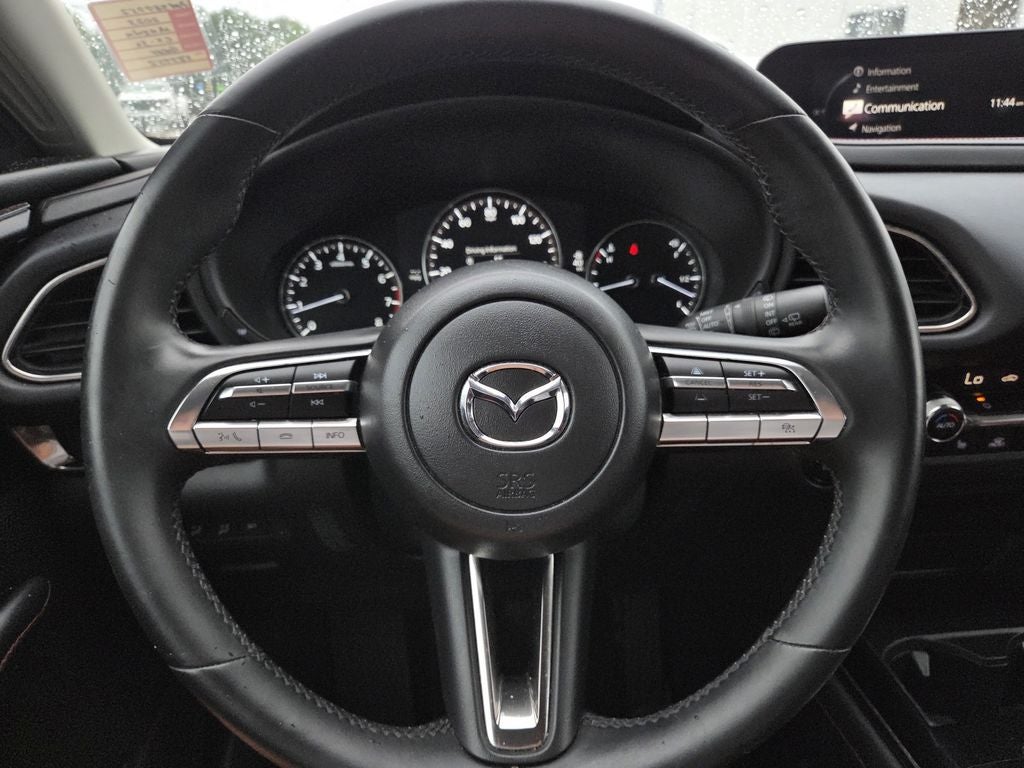 2023 Mazda Mazda CX-30 2.5 S Carbon Edition