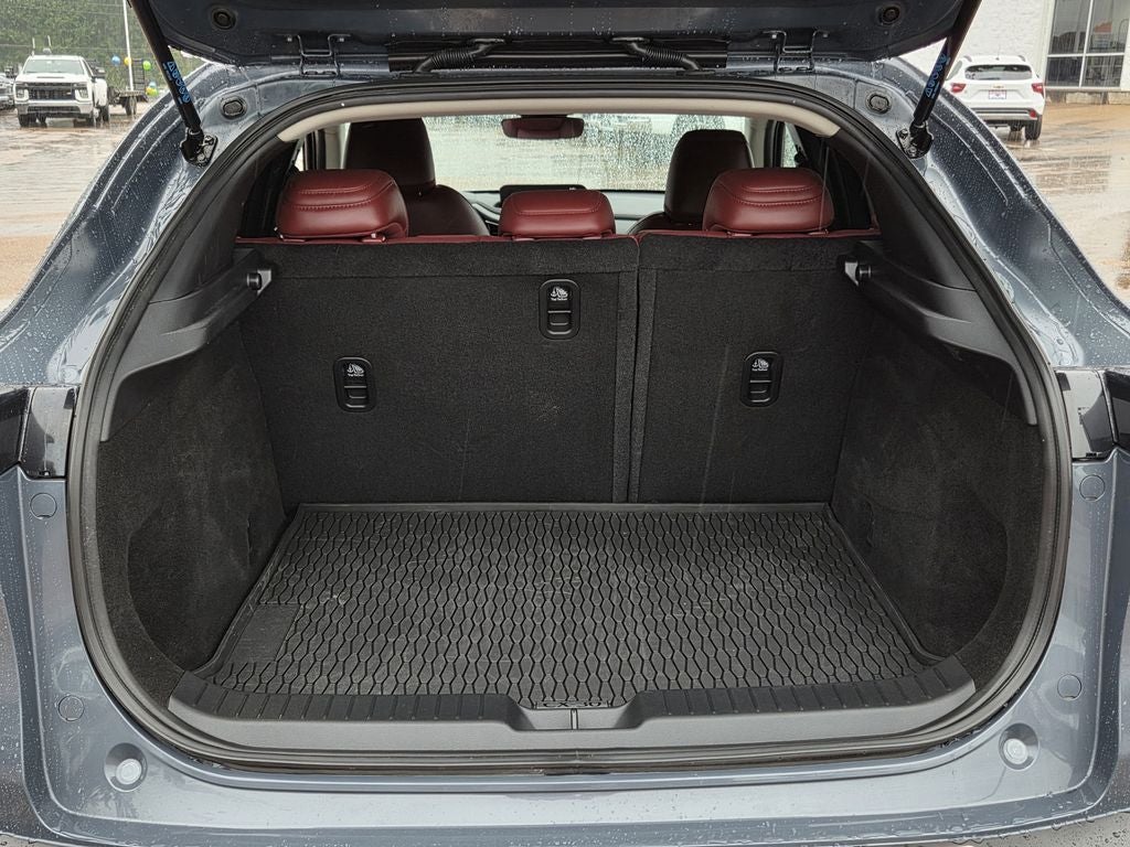 2023 Mazda Mazda CX-30 2.5 S Carbon Edition