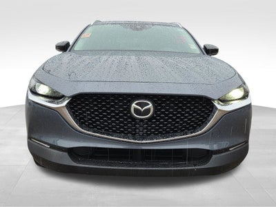 2023 Mazda Mazda CX-30 2.5 S Carbon Edition