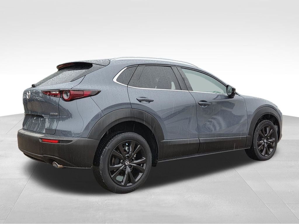 2023 Mazda Mazda CX-30 2.5 S Carbon Edition