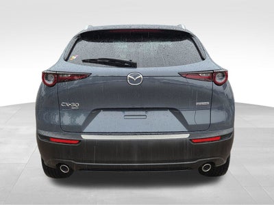 2023 Mazda Mazda CX-30 2.5 S Carbon Edition