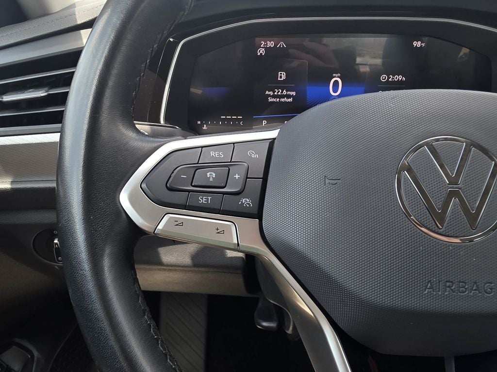 2024 Volkswagen Jetta 1.5T S