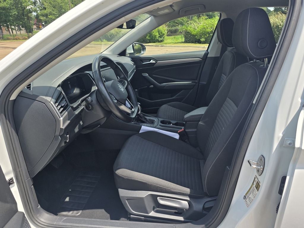 2024 Volkswagen Jetta 1.5T S