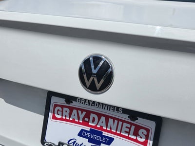 2024 Volkswagen Jetta 1.5T S
