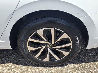 2024 Volkswagen Jetta 1.5T S