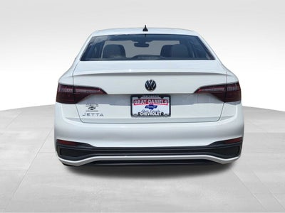 2024 Volkswagen Jetta 1.5T S
