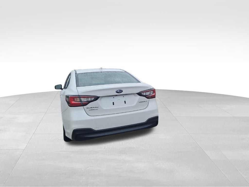 2020 Subaru Legacy Premium