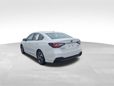 2020 Subaru Legacy Premium