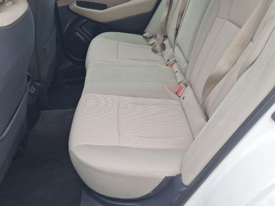 2020 Subaru Legacy Premium