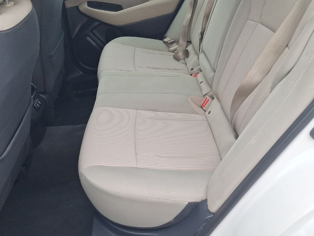 2020 Subaru Legacy Premium