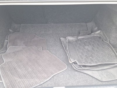 2020 Subaru Legacy Premium