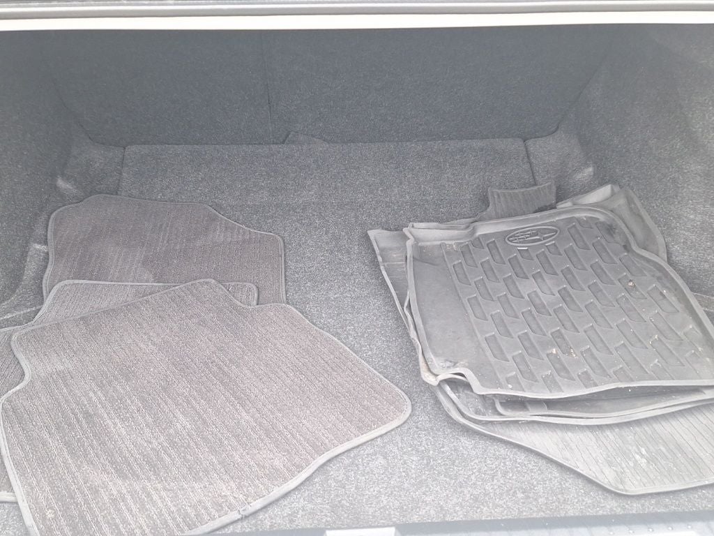 2020 Subaru Legacy Premium