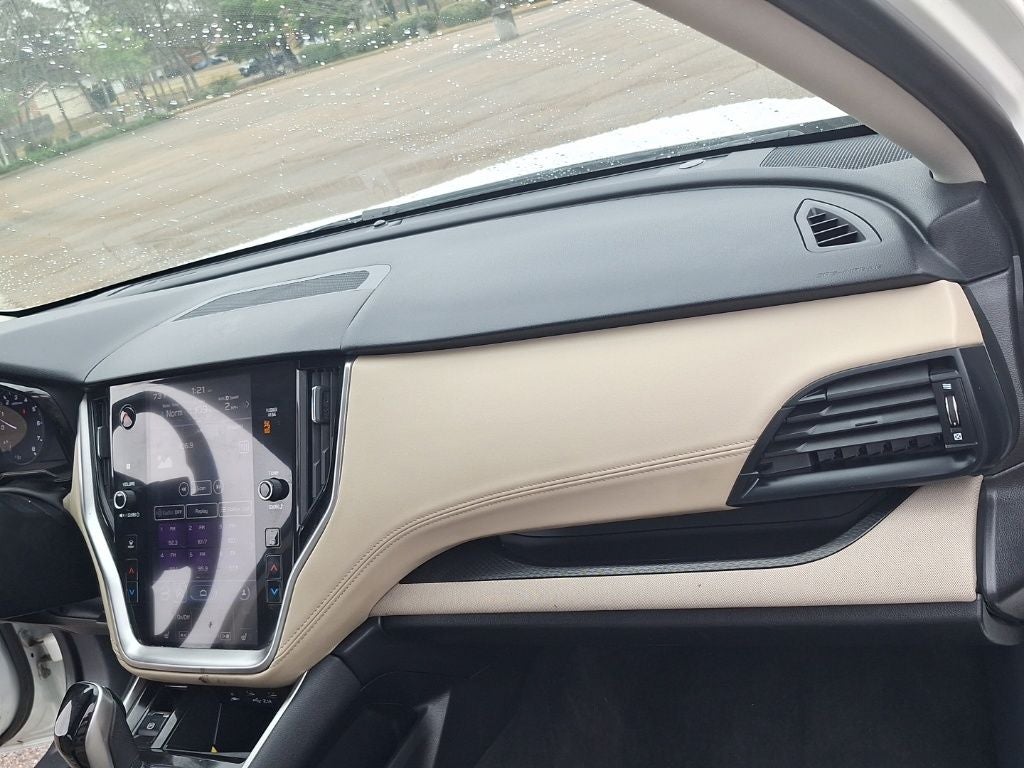 2020 Subaru Legacy Premium