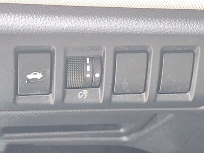 2020 Subaru Legacy Premium