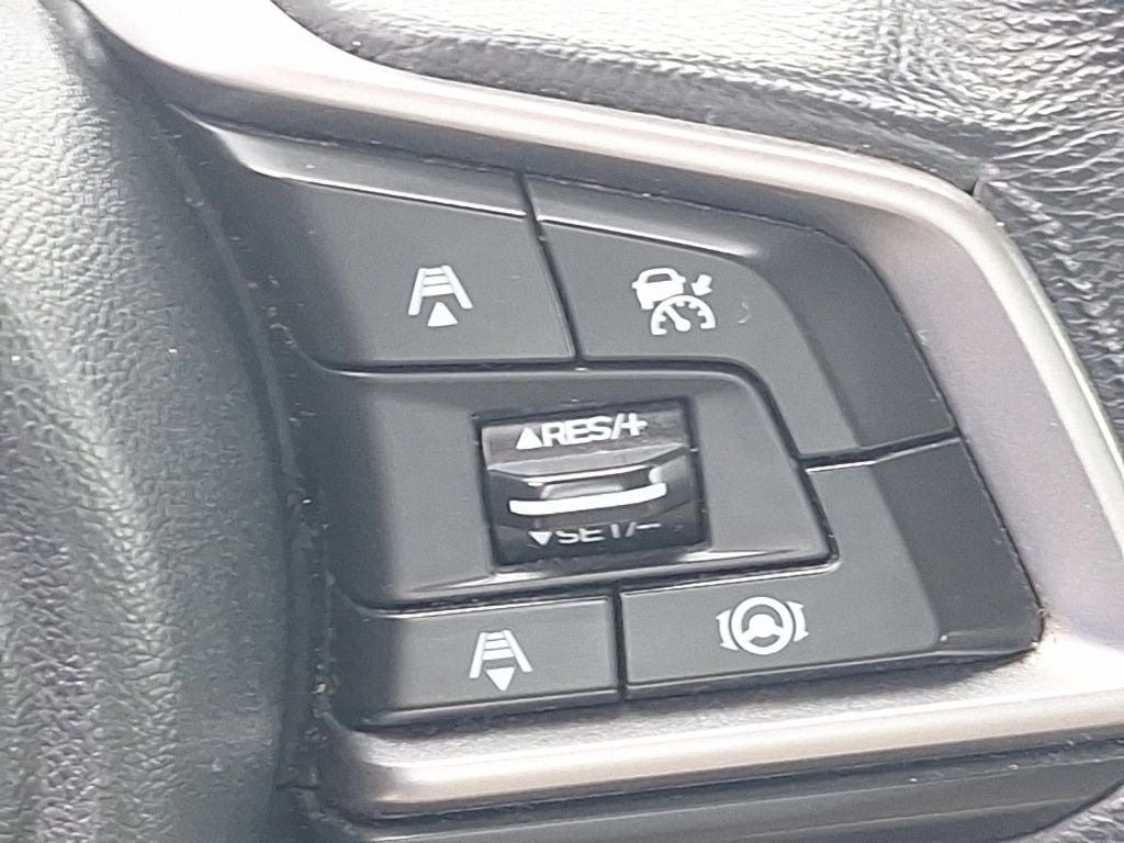 2020 Subaru Legacy Premium