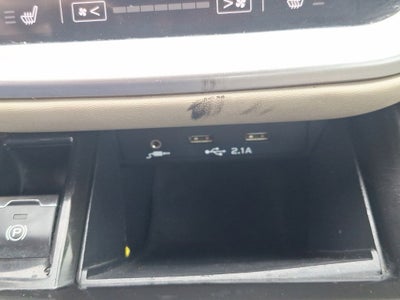 2020 Subaru Legacy Premium