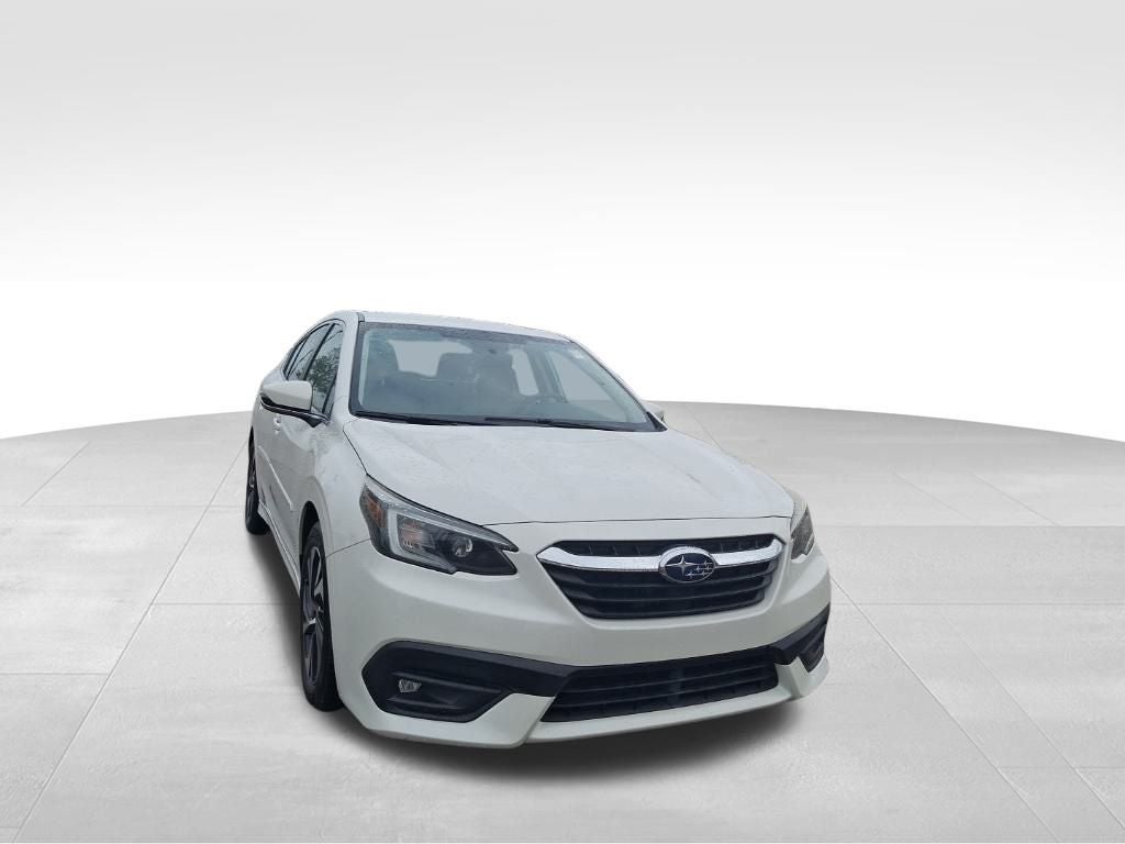 2020 Subaru Legacy Premium
