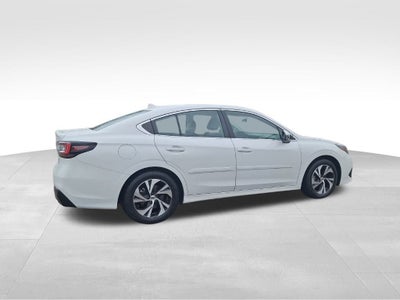 2020 Subaru Legacy Premium