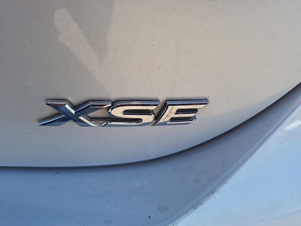 2019 Toyota Camry XSE V6