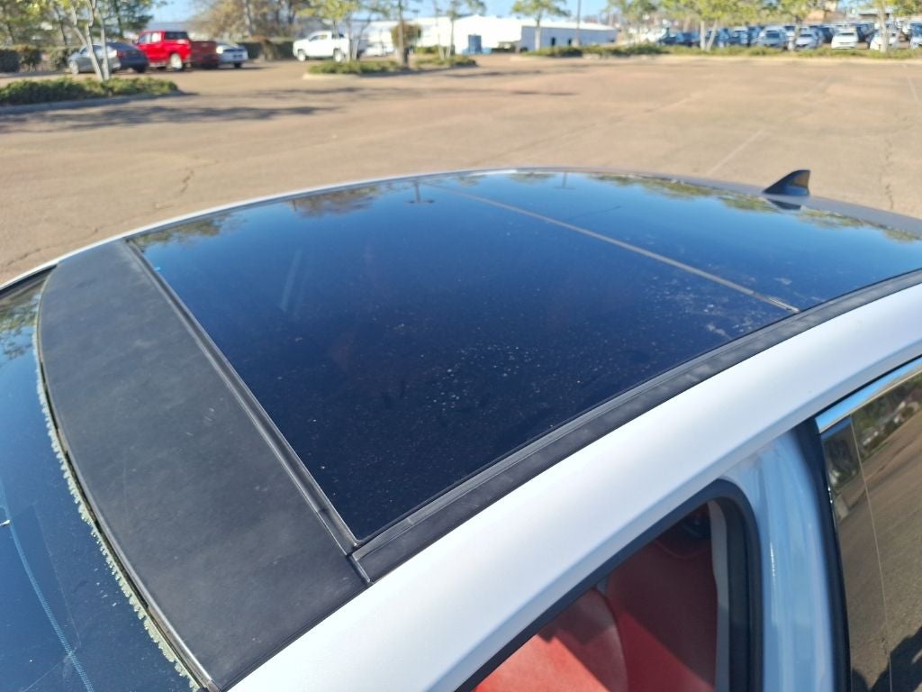 2019 Toyota Camry XSE V6