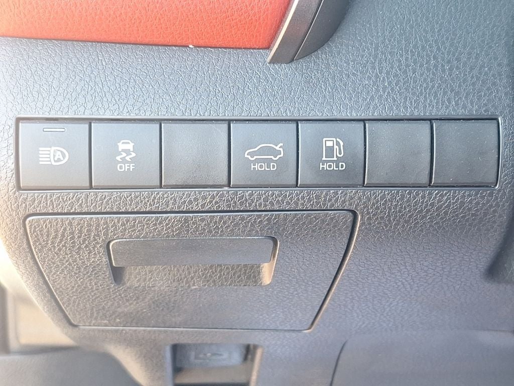 2019 Toyota Camry XSE V6