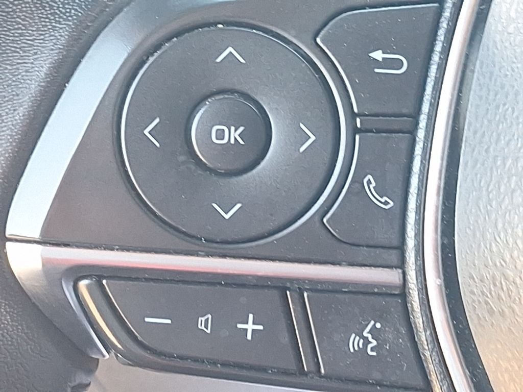 2019 Toyota Camry XSE V6