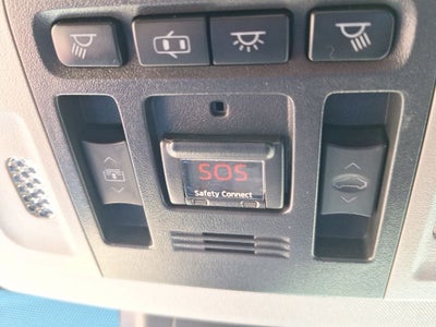 2019 Toyota Camry XSE V6