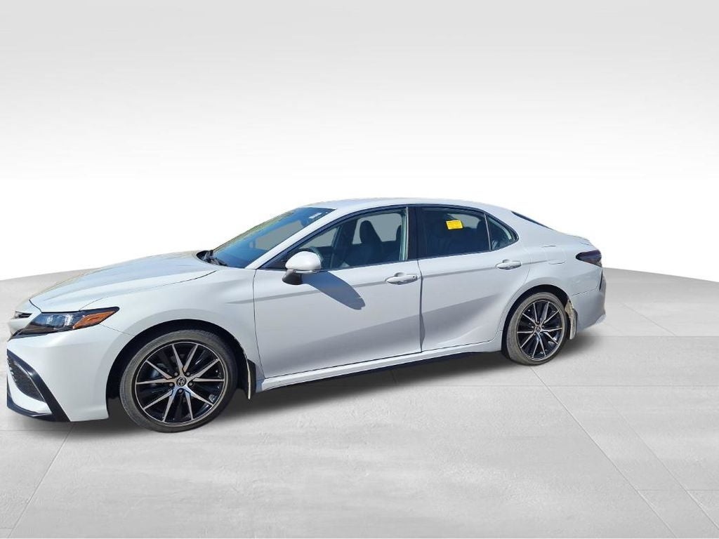 2023 Toyota Camry Base