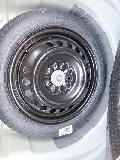 2023 Toyota Camry Base