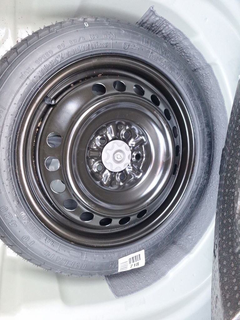 2023 Toyota Camry Base