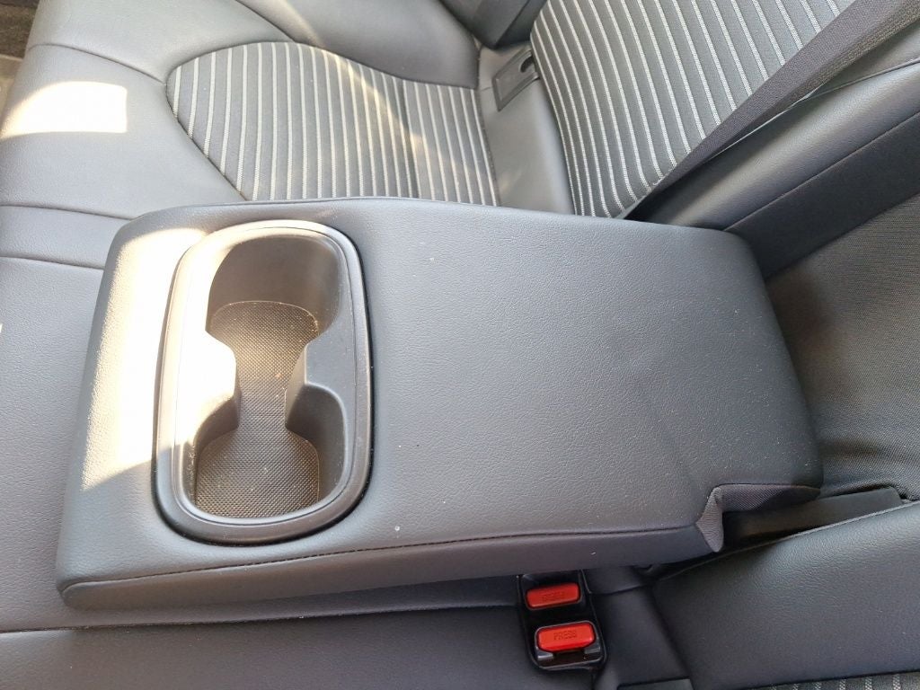 2023 Toyota Camry Base