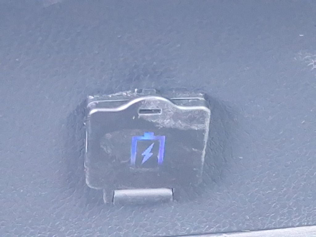 2023 Toyota Camry Base