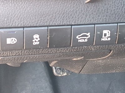 2023 Toyota Camry Base