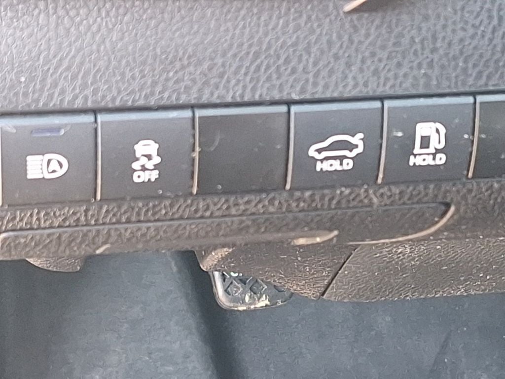 2023 Toyota Camry Base