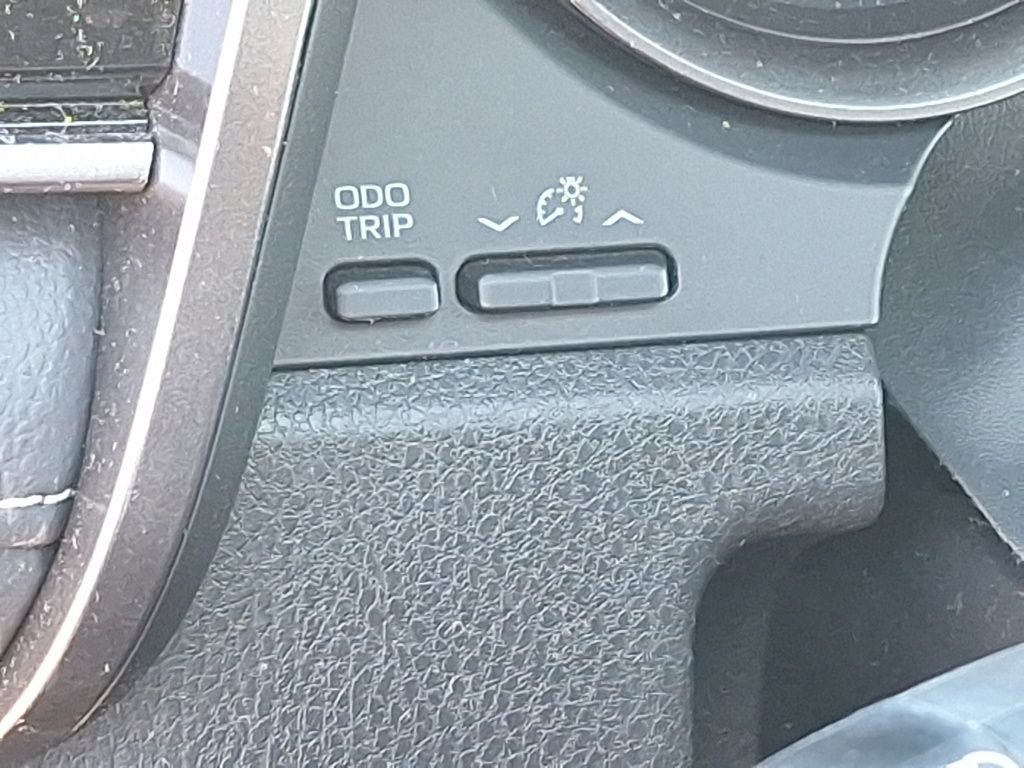 2023 Toyota Camry Base