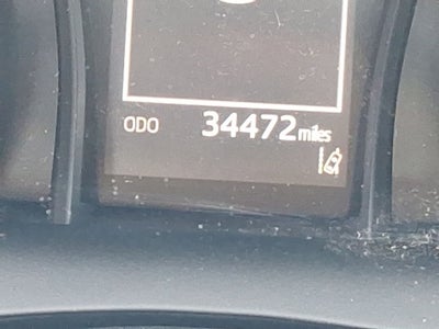 2023 Toyota Camry Base