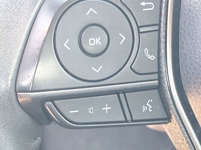 2023 Toyota Camry Base