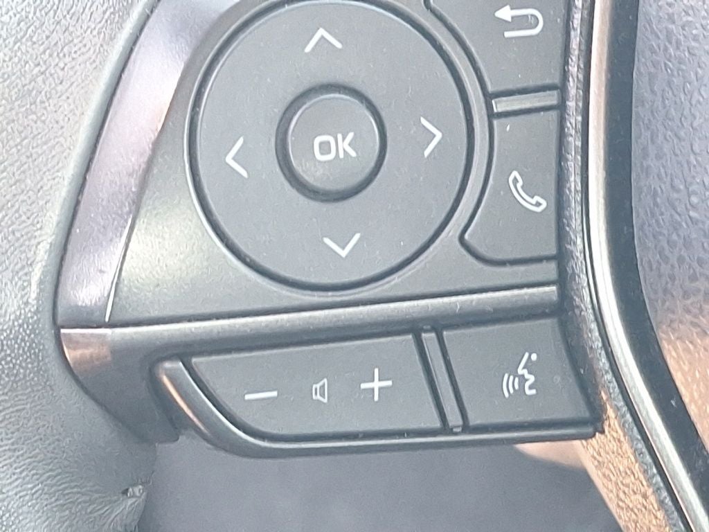 2023 Toyota Camry Base