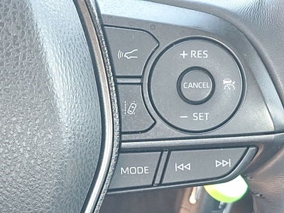 2023 Toyota Camry Base