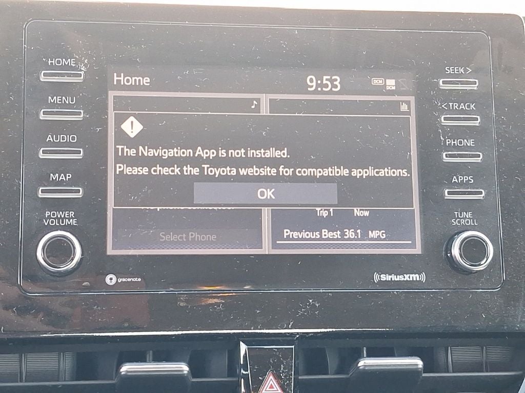 2023 Toyota Camry Base