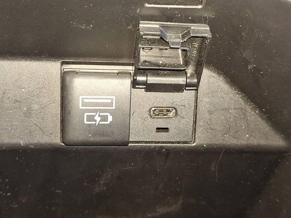 2023 Toyota Camry Base