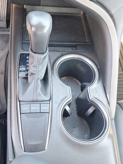 2023 Toyota Camry Base