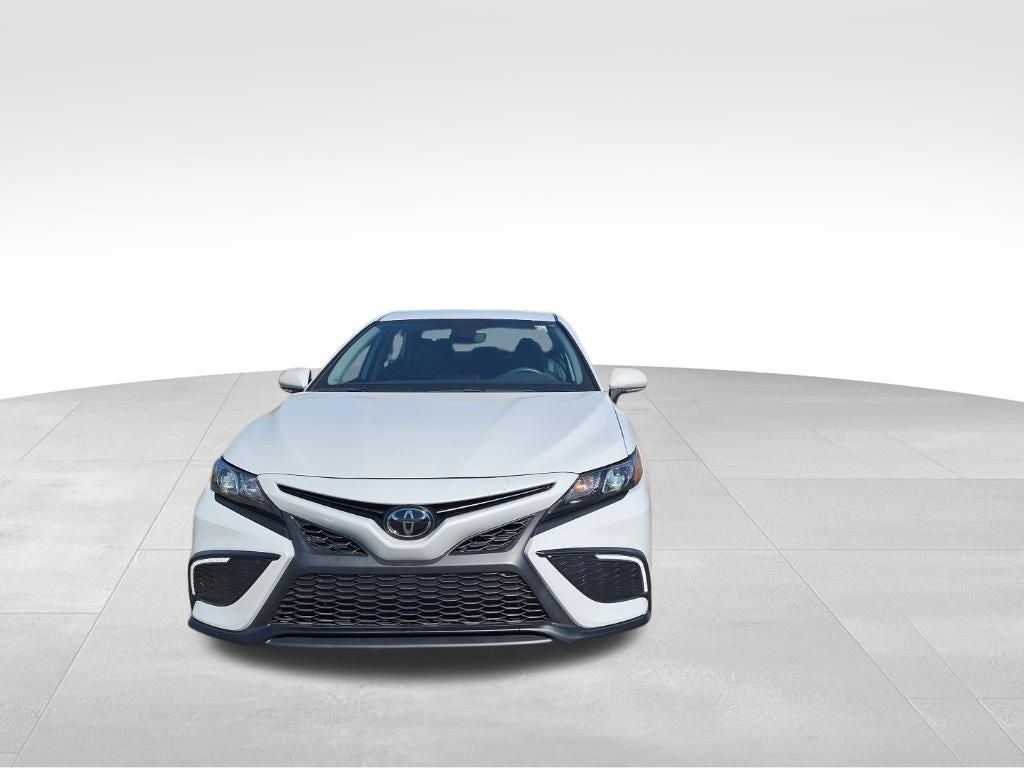 2023 Toyota Camry Base