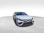 2023 Toyota Camry Base