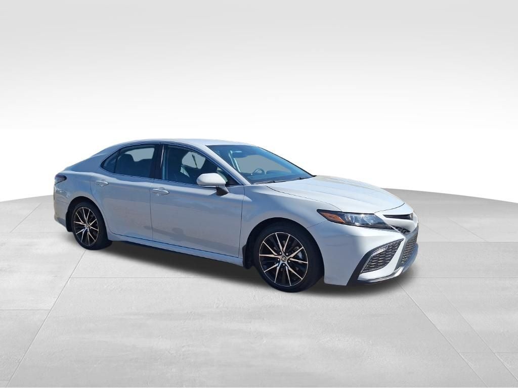2023 Toyota Camry Base