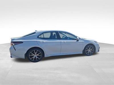 2023 Toyota Camry Base