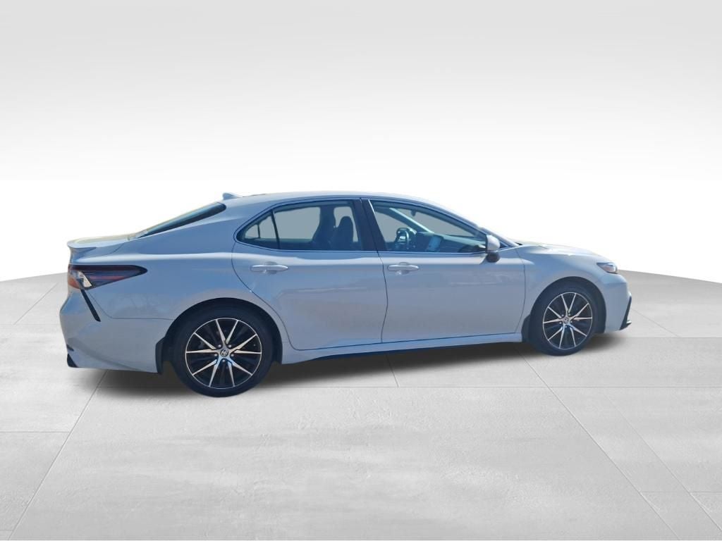 2023 Toyota Camry Base